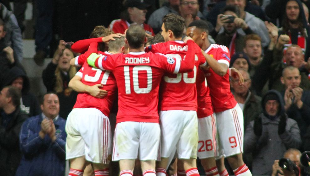 MU lepszy od Tottenhamu! Mchitarjan zapewnił trzy punkty [VIDEO]