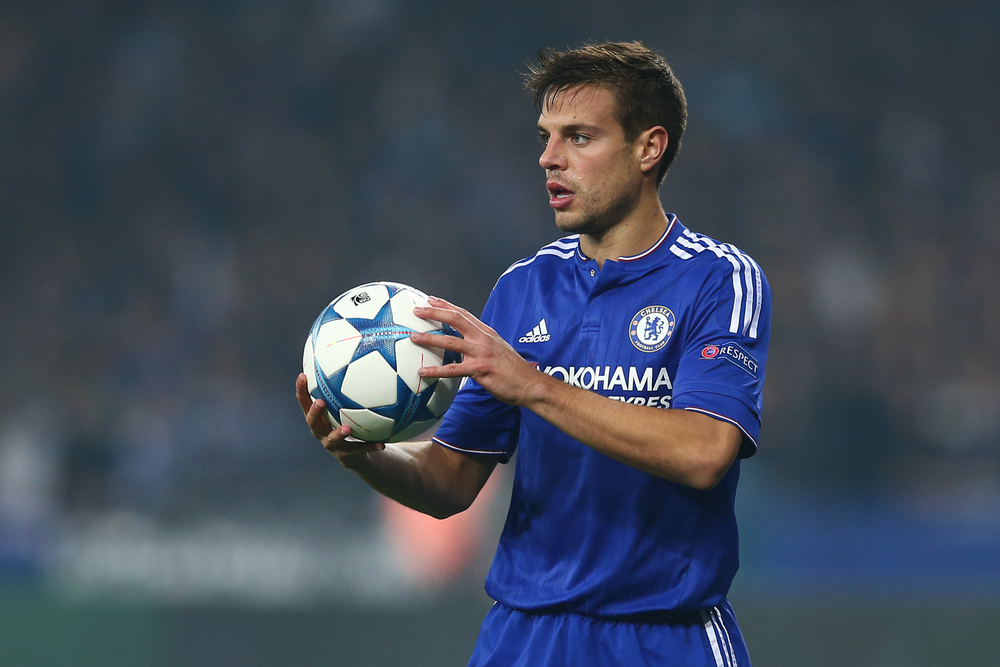 Azpilicueta: Chelsea potrzebuje nowych piłkarzy