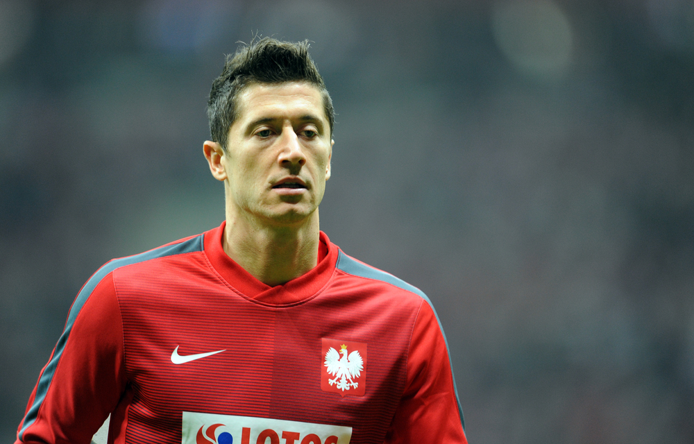 OFICJALNIE: Lewandowski przedłużył kontrakt z Bayernem! Duża podwyżka Polaka