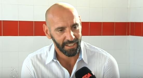 Powrót do przeszłości w Sewilli. Monchi wrócił na stare śmieci i znów robi porządki
