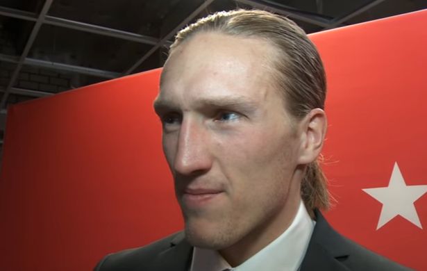 Norweski obrońca Molde kandydatem do gry w Legii