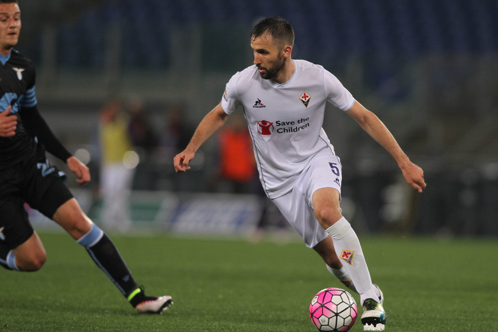 Milan kupi pomocnika Fiorentiny?