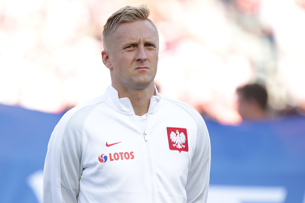 Piłkarz Monaco: Glik to prawdziwy potwór!
