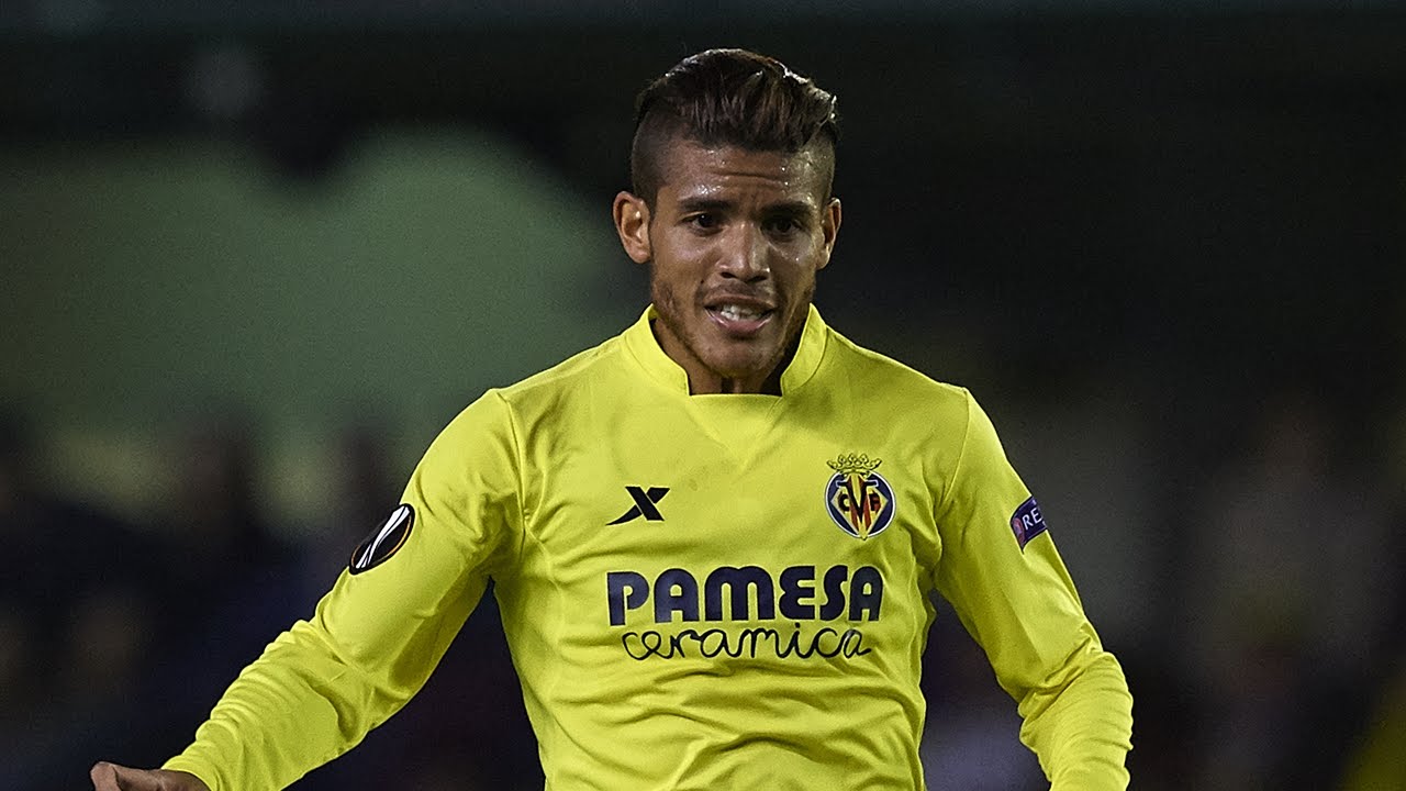Villarreal pewnie pokonał Sporting Gijon