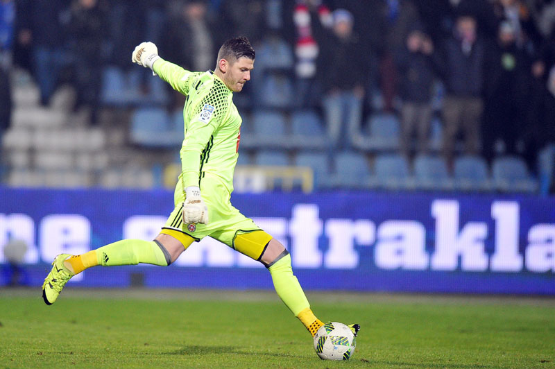 Załuska: Nie wiem, co się z nami stało w drugiej połowie