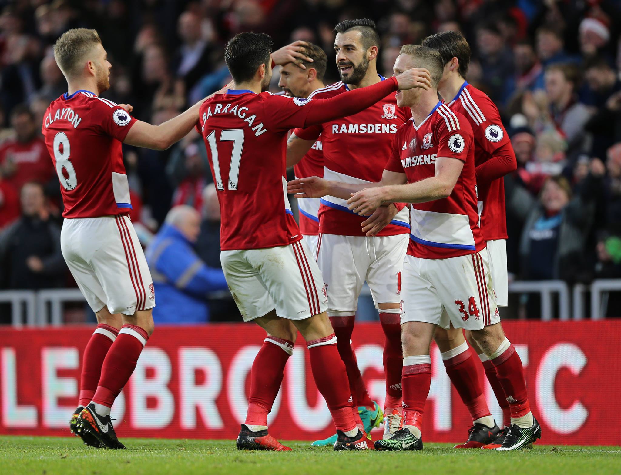 Premier League: Remis zespołu Łukasza Fabiańskiego i Evertonu