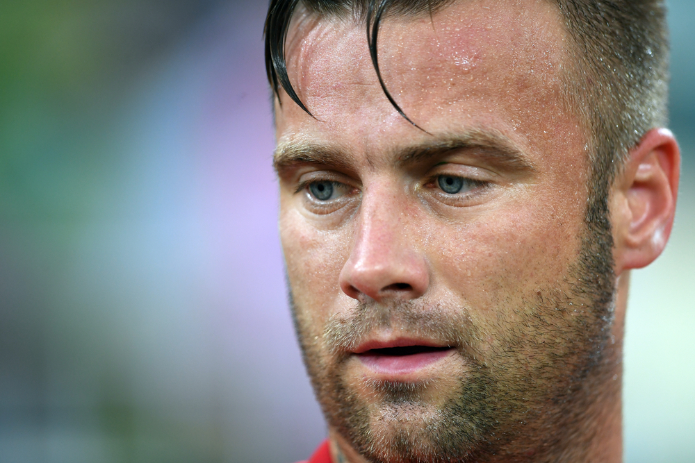 Boruc wpuścił trzy gole, porażka Bournemouth 