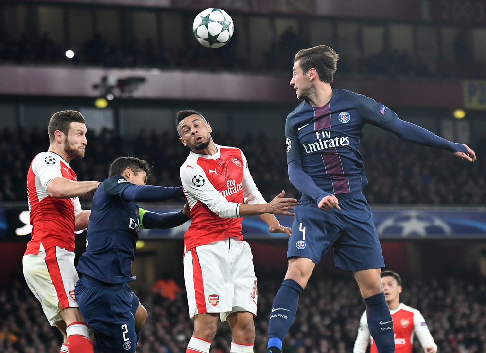 L'Equipe: Nerwowo w szatni PSG. Piłkarze atakują trenera i Krychowiaka: Jest słaby technicznie