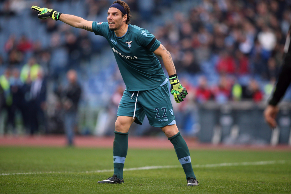 Marchetti: Lazio wysłało mocny sygnał