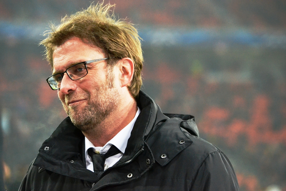 Klopp: Chcemy uciszyć Godison Park