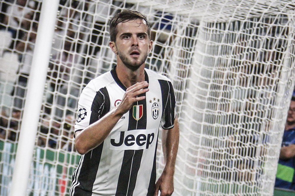 Juventus osłabiony przed Superpucharem Włoch?