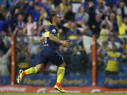 Tevez żegna się z Boca. Wkrótce zostanie najlepiej zarabiającym piłkarzem na świecie