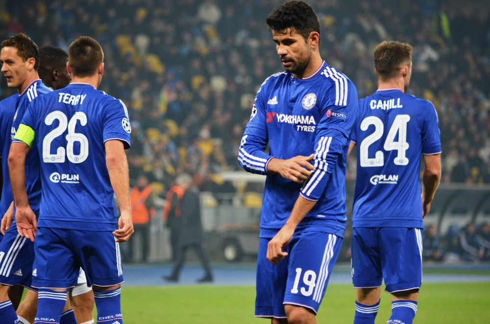 Niesprawiedliwy terminarz w Premier League? Chelsea odpocznie najbardziej