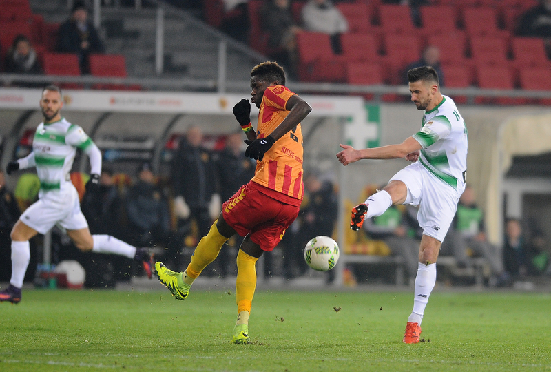 "Musimy odpocząć przed dalszą walką o mistrzostwo Polski"