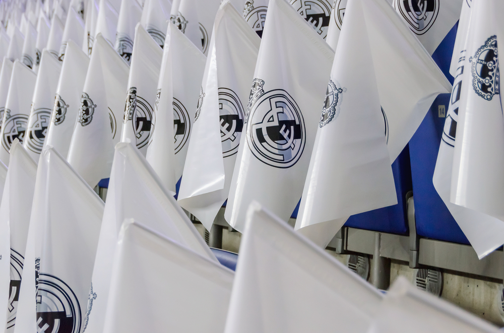 Zakaz transferowy Realu skrócony! Co na to klub? "Ubolewamy, że Trybunałowi zabrakło odwagi..."