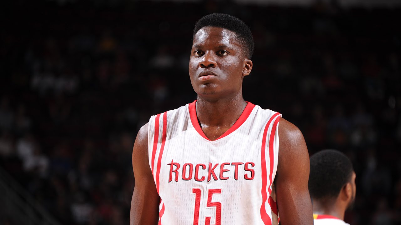 NBA: Poważne osłabienie Houston Rockets
