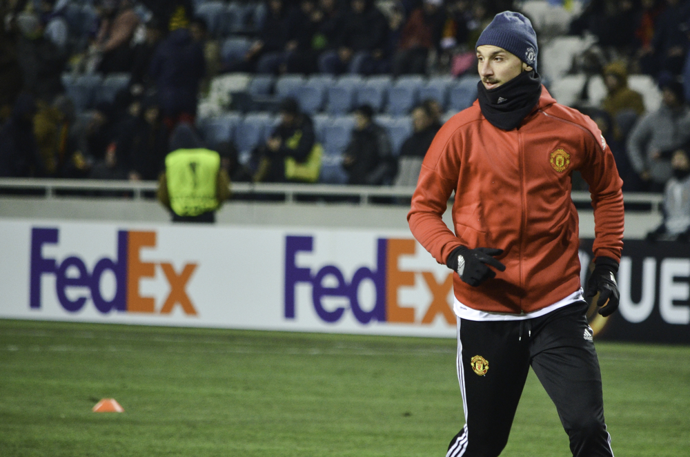 Agent Zlatana: Jest wielka szansa, że będzie grał w MU kolejny rok