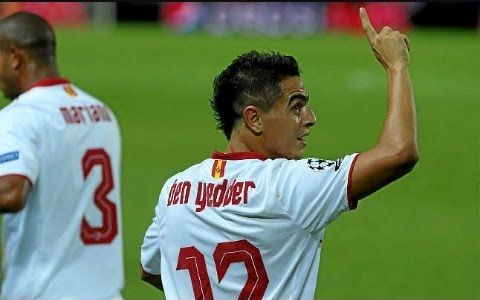 Puchar Króla: Sevilla i Eibar zagrają o ćwierćfinał