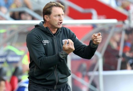 Ralph Hasenhüttl zakażony koronawirusem. Jest oficjalne potwierdzenie ze strony Southampton