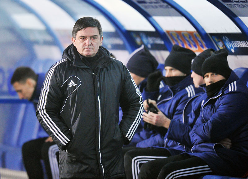 Ruch Chorzów złożył odwołanie w sprawie zakazu transferowego