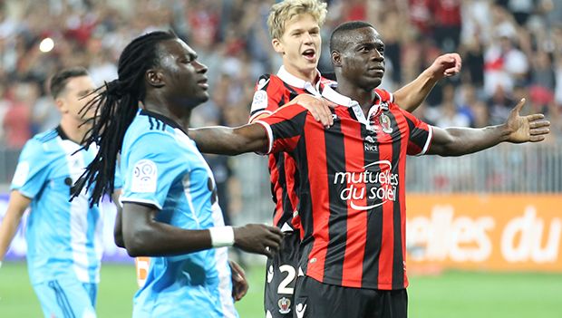 Balotelli wróci do Premier League? "Rozmawiamy już z angielskimi klubami"