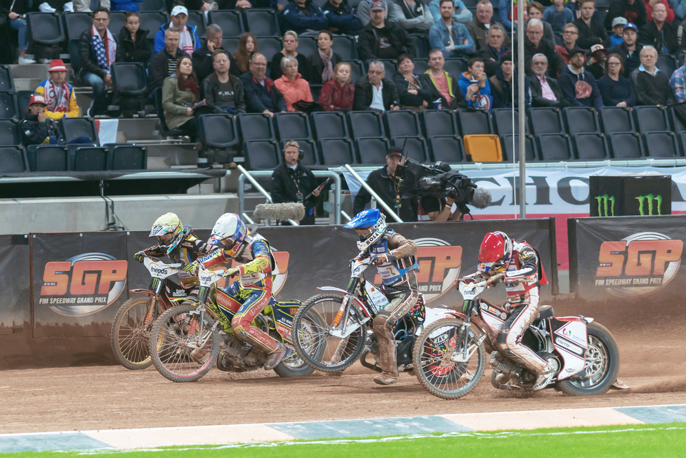 Polska zorganizuje dwa turnieje Speedway Best Pairs 2017