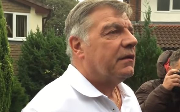 Allardyce nowym trenerem Crystal Palace?