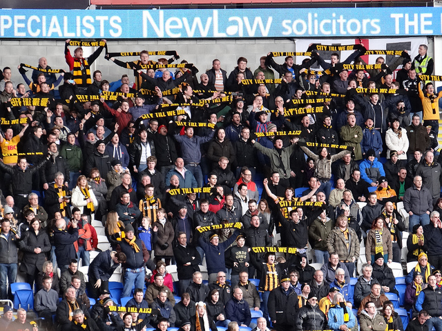 Hull City przedłużyło kontrakty z kluczowymi graczami