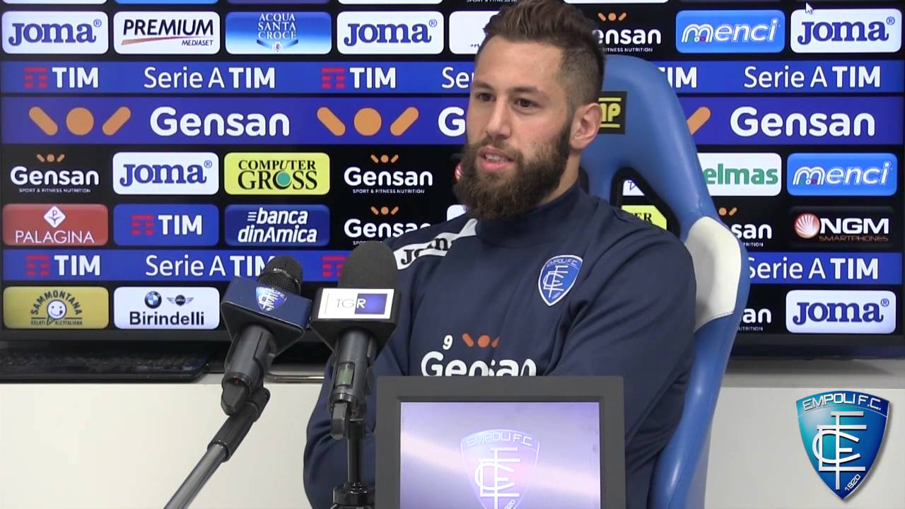 Napastnik Empoli zagra w Premier League?