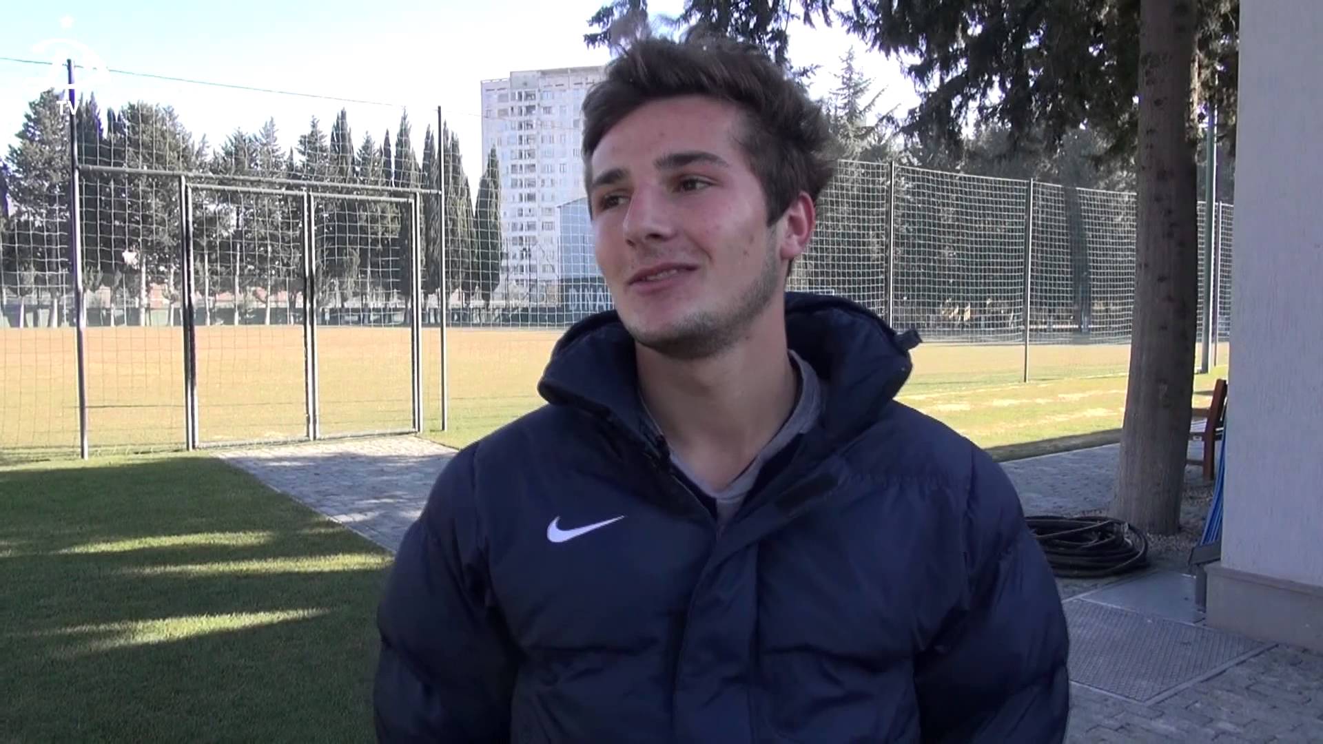 Pogoń chce pomocnika Dinama Tbilisi