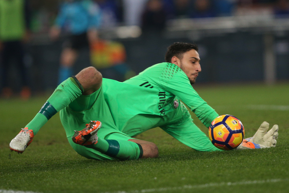 Milan lepszy od Juve w Superpucharze Włoch
