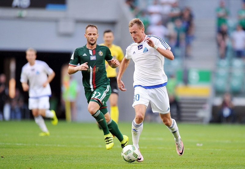 Visnakovs: Celem Ruchu jest utrzymanie. Wszystko jest jeszcze możliwe