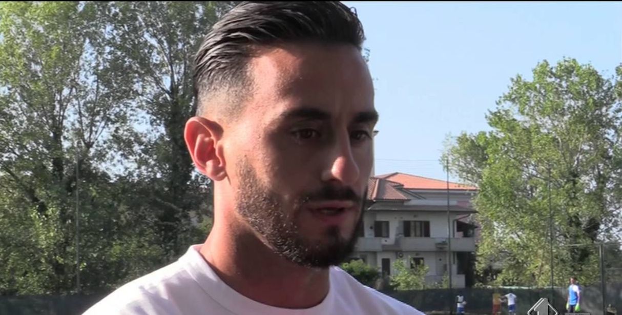 Aquilani zamienia Pescarę na Sassuolo