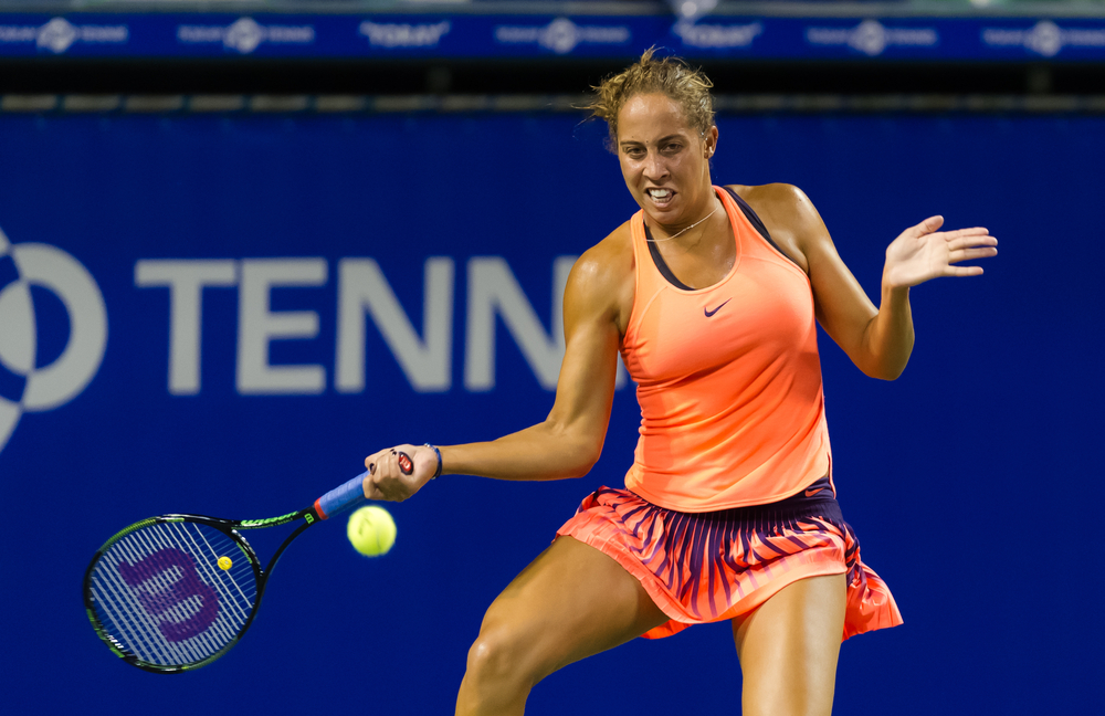 Madison Keys nie zagra w Australian Open