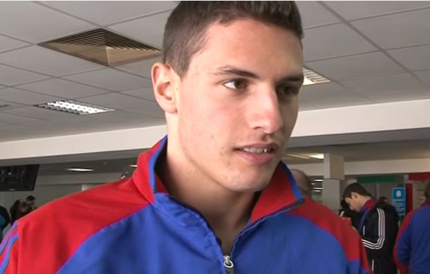 Fabian Schar przeniesie się do Newcastle United