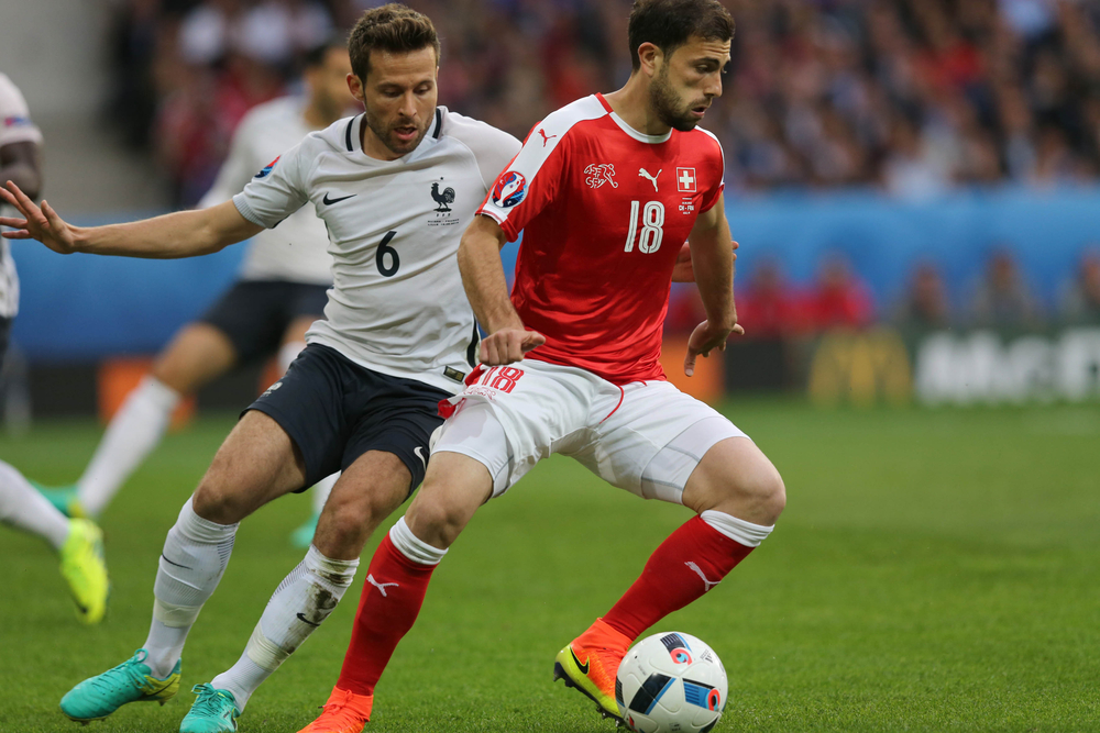 Remis Watford z Crystal Palace