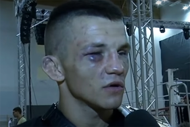Zmarł Dawid Żywica - znany zawodnik MMA