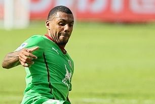 M'Vila przedłużył kontrakt z Rubinem Kazań