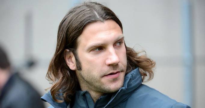 Torsten Frings trenerem SV Darmstadt 98