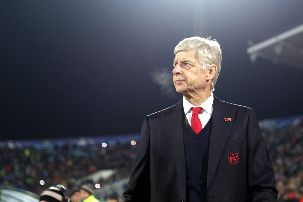 Wenger krytykuje Chelsea. "W takich klubach młodzi piłkarze mają mniejsze szanse na rozwój"