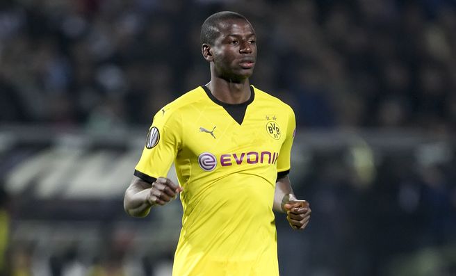 Adrian Ramos przeniesie się do Chin?