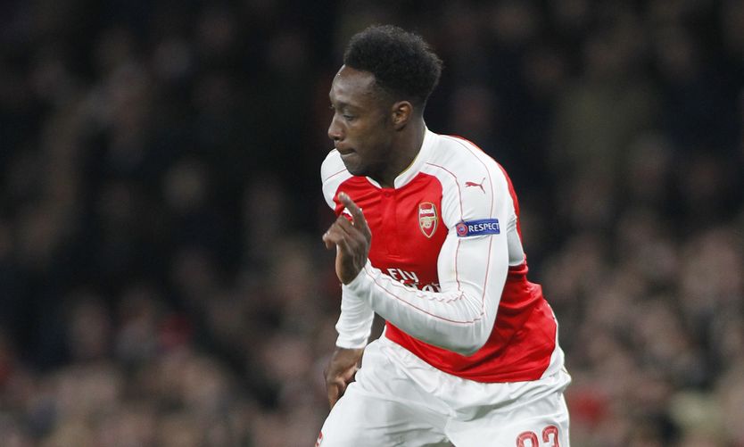 Dwóch piłkarzy może opuścić Arsenal