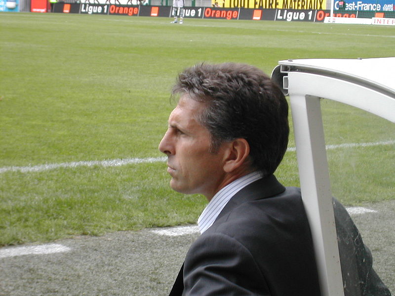 Puel: Mam wiele szacunku dla Ranieriego, za to co zdobył i dał temu klubowi. To będzie wyjątkowy mecz