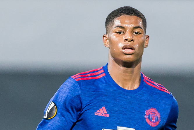Bilić: Rashford nie przejdzie do West Hamu