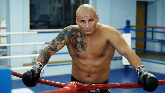 Artur Szpilka oficjalnie zmienia kategorię wagową! "Wasze dni są policzone" [WIDEO]