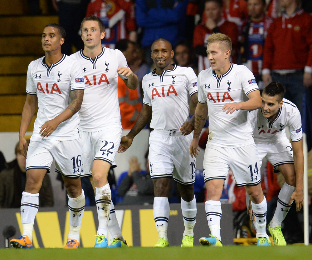 Jermain Defoe wróci do West Ham United?