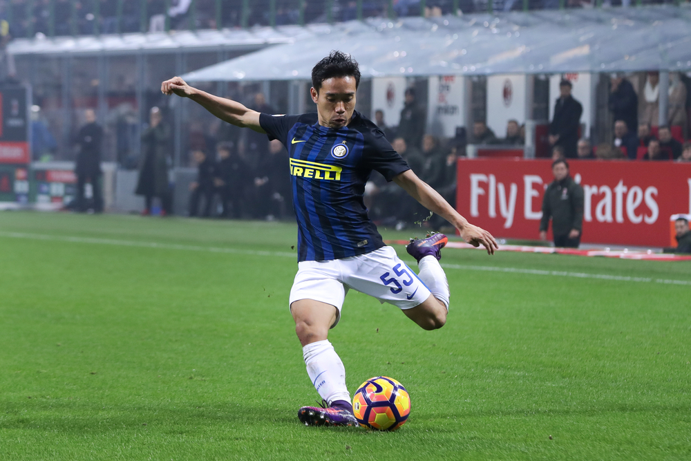 Sunderland zainteresowany obrońcą Interu