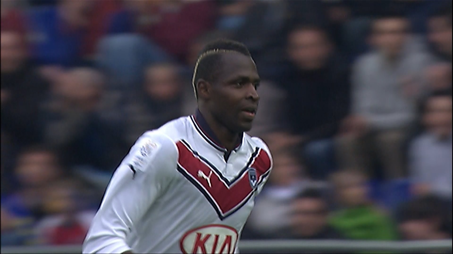 Cheick Diabate ponownie w Ligue 1