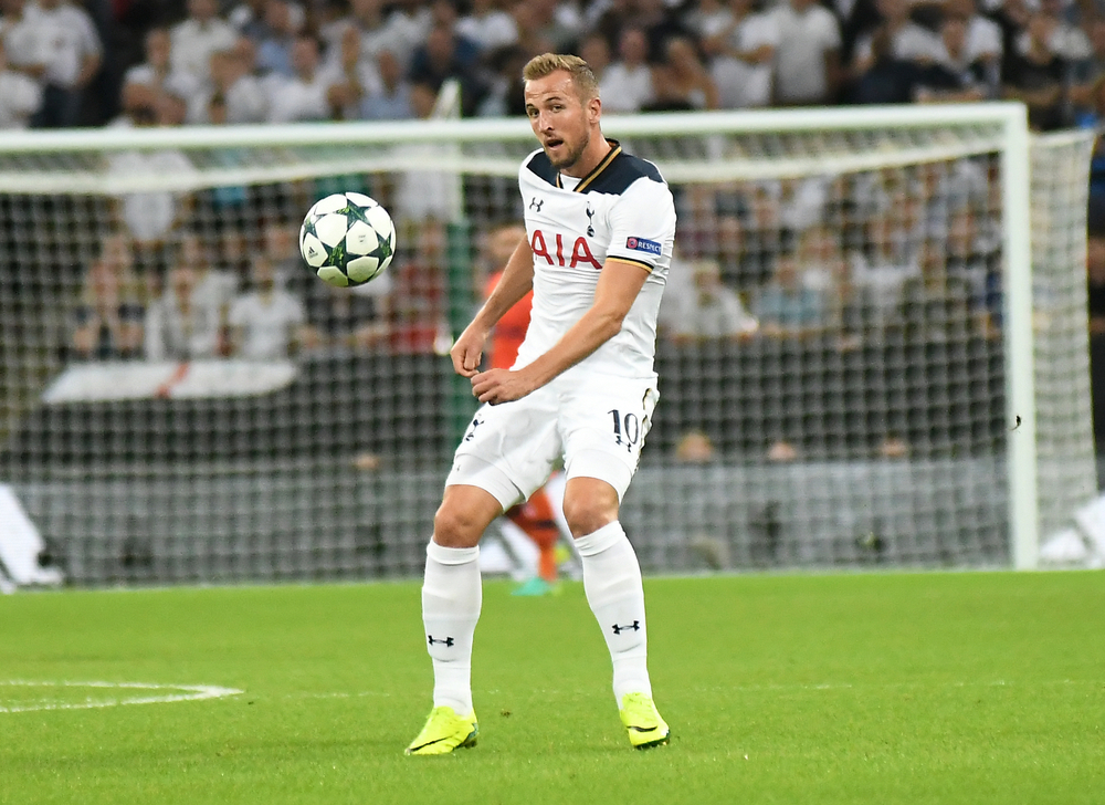 Tottenham rozbił Watford i wyprzedził Manchester City w lidze