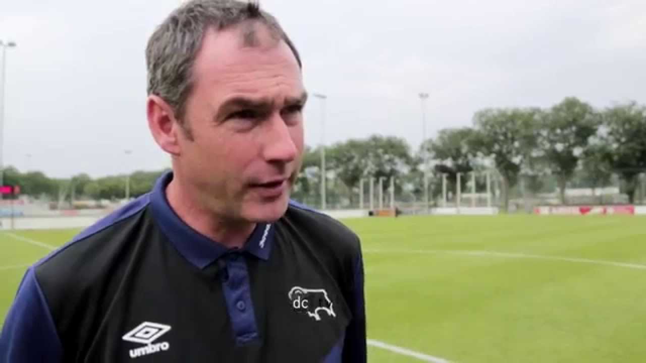 Fabiański ma nowego trenera. To Paul Clement